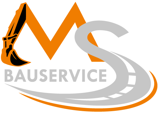 Logo Bauservice Marcel Spiegel